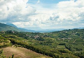 Spacious App Breza With Amazing View