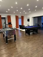 Escape to Pottum Luxury Villa