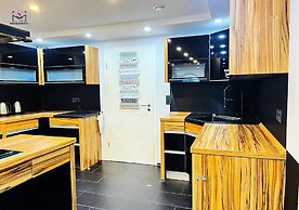 Escape to Pottum Luxury Villa