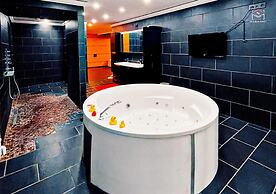 Escape to Pottum Luxury Villa