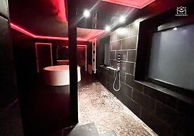 Escape to Pottum Luxury Villa