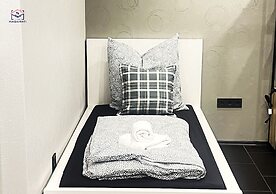 Escape to Pottum Luxury Villa