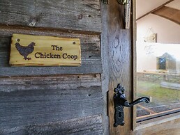 The Chicken Coop