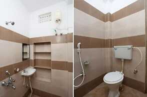 Goroomgo Somnath Rest House Puri