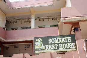Goroomgo Somnath Rest House Puri
