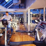 The Aberdeen Dyce Hotel