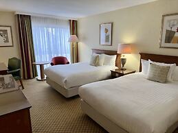 The Aberdeen Dyce Hotel