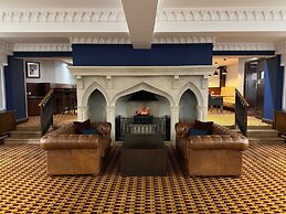 The Aberdeen Dyce Hotel