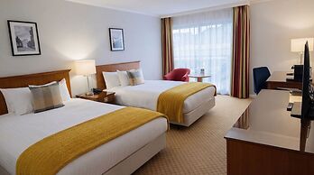 The Aberdeen Dyce Hotel