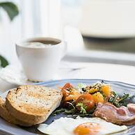 The Aberdeen Dyce Hotel