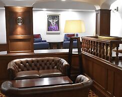 The Aberdeen Dyce Hotel