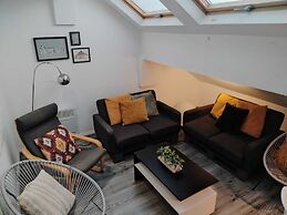 Immaculate 4-bed Apartment in Liverpool