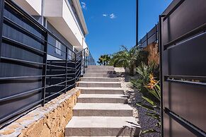 Etna Mare Apartments by Wonderful Italy