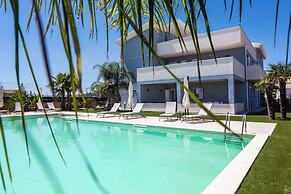 Etna Mare Apartments by Wonderful Italy