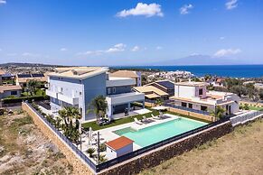 Etna Mare Apartments by Wonderful Italy