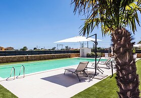 Etna Mare Apartments by Wonderful Italy