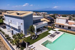 Etna Mare Apartments by Wonderful Italy