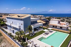 Etna Mare Apartments by Wonderful Italy