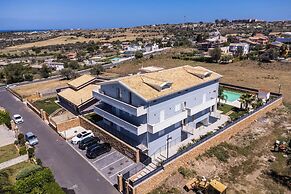 Etna Mare Apartments by Wonderful Italy