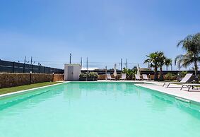 Etna Mare Apartments by Wonderful Italy