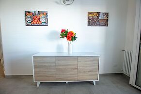 Etna Mare Apartments by Wonderful Italy