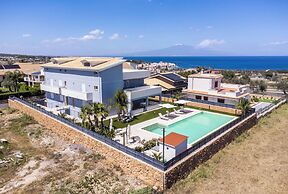 Etna Mare Apartments by Wonderful Italy