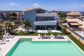 Etna Mare Apartments by Wonderful Italy