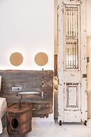Silo Luxury Rooms