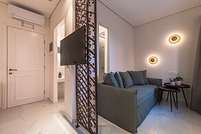 Silo Luxury Rooms