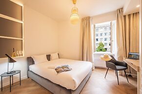 Novos Centro Apartments