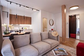 Novos Centro Apartments