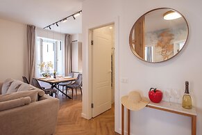 Novos Centro Apartments