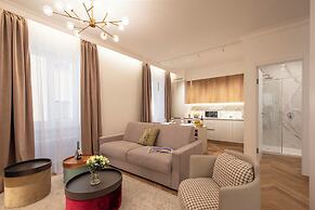 Novos Centro Apartments