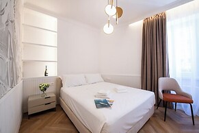 Novos Centro Apartments