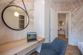 Novos Centro Apartments