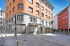 Novos Centro Apartments