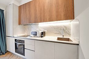 Novos Centro Apartments