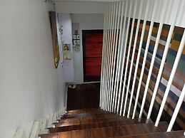 Lovely 2-bed House in Lagos