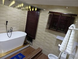 Lovely 2-bed House in Lagos