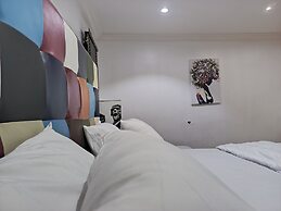 Lovely 2-bed House in Lagos