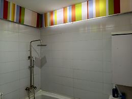 Lovely 2-bed House in Lagos