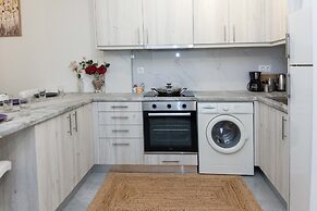Ano Kipseli Athens Gem 1 Bd Apt for 4
