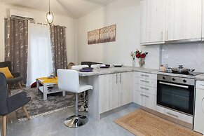 Ano Kipseli Athens Gem 1 Bd Apt for 4