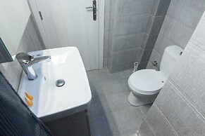 Ano Kipseli Athens Gem 1 Bd Apt for 4