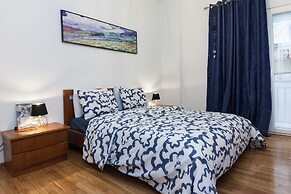 Ano Kipseli Athens Gem 1 Bd Apt for 4