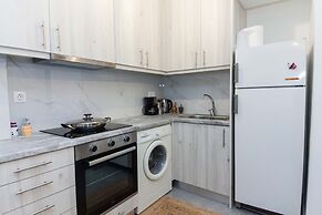 Ano Kipseli Athens Gem 1 Bd Apt for 4