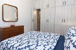 Ano Kipseli Athens Gem 1 Bd Apt for 4