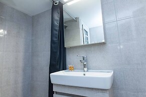 Ano Kipseli Athens Gem 1 Bd Apt for 4