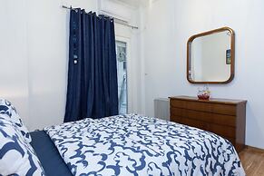 Ano Kipseli Athens Gem 1 Bd Apt for 4