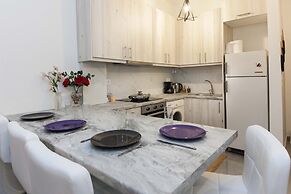 Ano Kipseli Athens Gem 1 Bd Apt for 4